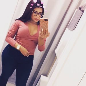 Meet your Posher, Franchesca